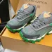 Louis Vuitton Shoes for Men's Louis Vuitton Sneakers #A62701