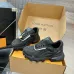 Louis Vuitton Shoes for Men's Louis Vuitton Sneakers #A62704