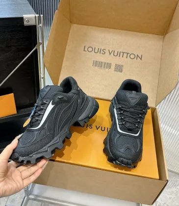 Louis Vuitton Shoes for Men's Louis Vuitton Sneakers #A62704 Louis Vuitton Shoes for Men's Louis Vuitton Sneakers #A62704