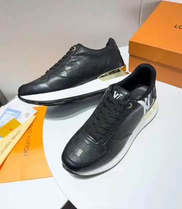 Louis Vuitton Shoes for Men's Louis Vuitton Sneakers #A63708 Louis Vuitton Shoes for Men's Louis Vuitton Sneakers #A63708