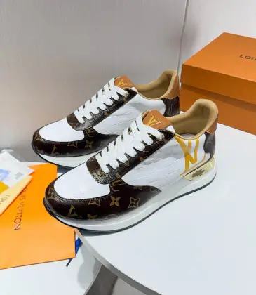 Louis Vuitton Shoes for Men's Louis Vuitton Sneakers #A63709 Louis Vuitton Shoes for Men's Louis Vuitton Sneakers #A63709