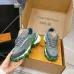 Louis Vuitton Shoes for Men's Louis Vuitton Sneakers #A63955