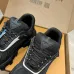 Louis Vuitton Shoes for Men's Louis Vuitton Sneakers #A63958
