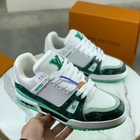 Brand L Shoes for Men's Brand L Sneakers #A66092
