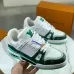 Louis Vuitton Shoes for Men's Louis Vuitton Sneakers #A66092