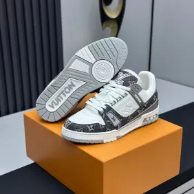 Brand L Shoes for Men's Brand L Sneakers #A66093