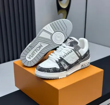 Brand L Shoes for Men's Brand L Sneakers #A66093