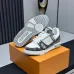 Louis Vuitton Shoes for Men's Louis Vuitton Sneakers #A66093