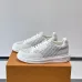 Louis Vuitton Shoes for Men's Louis Vuitton Sneakers #A66601