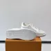 Louis Vuitton Shoes for Men's Louis Vuitton Sneakers #A66601