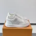 Louis Vuitton Shoes for Men's Louis Vuitton Sneakers #A66601
