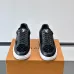 Louis Vuitton Shoes for Men's Louis Vuitton Sneakers #A66602