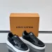 Louis Vuitton Shoes for Men's Louis Vuitton Sneakers #A66602