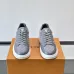 Louis Vuitton Shoes for Men's Louis Vuitton Sneakers #A66603