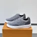 Louis Vuitton Shoes for Men's Louis Vuitton Sneakers #A66603