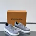 Louis Vuitton Shoes for Men's Louis Vuitton Sneakers #A66603