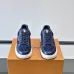 Louis Vuitton Shoes for Men's Louis Vuitton Sneakers #A66604