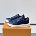 Louis Vuitton Shoes for Men's Louis Vuitton Sneakers #A66604