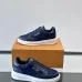 Louis Vuitton Shoes for Men's Louis Vuitton Sneakers #A66604