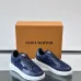 Louis Vuitton Shoes for Men's Louis Vuitton Sneakers #A66604