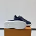 Louis Vuitton Shoes for Men's Louis Vuitton Sneakers #A66604