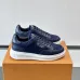 Louis Vuitton Shoes for Men's Louis Vuitton Sneakers #A66604