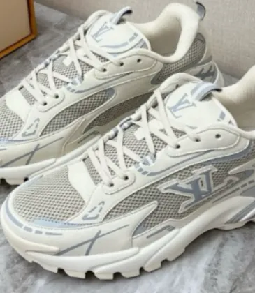 Louis Vuitton Shoes for Men's Louis Vuitton Sneakers #A67050