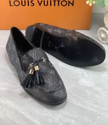 Louis Vuitton Shoes for Women's Louis Vuitton Flats #A58665