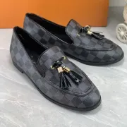 Louis Vuitton Shoes for Women's Louis Vuitton Flats #A58668 Louis Vuitton Shoes for Women's Louis Vuitton Flats #A58668