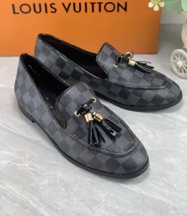 Louis Vuitton Shoes for Women's Louis Vuitton Flats #A58668