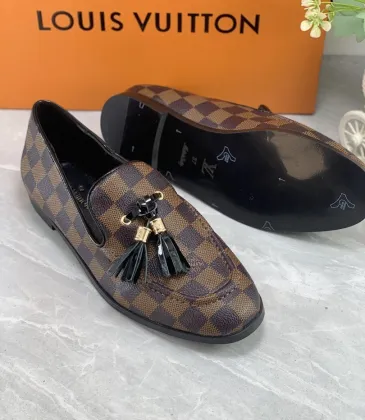 Louis Vuitton Shoes for Women's Louis Vuitton Flats #A58670