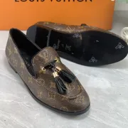 Louis Vuitton Shoes for Women's Louis Vuitton Flats #A58671 Louis Vuitton Shoes for Women's Louis Vuitton Flats #A58671