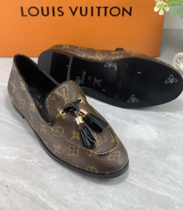 Louis Vuitton Shoes for Women's Louis Vuitton Flats #A58671