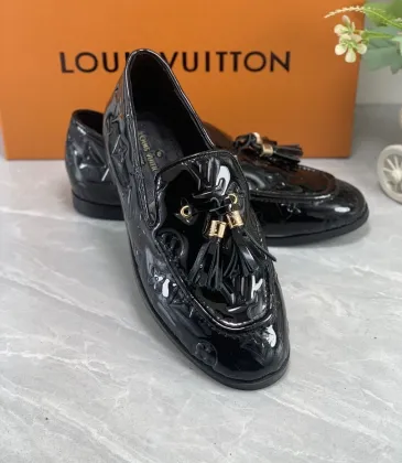 Louis Vuitton Shoes for Women's Louis Vuitton Flats #A58673