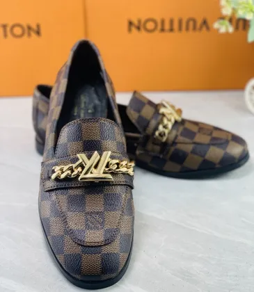 Louis Vuitton Shoes for Women's Louis Vuitton Flats #A58679