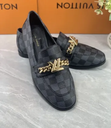 Louis Vuitton Shoes for Women's Louis Vuitton Flats #A58681