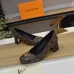 Louis Vuitton Shoes for Women's Louis Vuitton Pumps #A49748