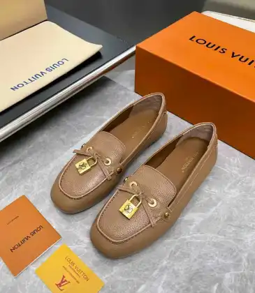 Louis Vuitton Shoes for Women's Louis Vuitton Sandals #A62073 Louis Vuitton Shoes for Women's Louis Vuitton Sandals #A62073