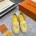 Louis Vuitton Shoes for Women's Louis Vuitton Sandals #A62074