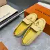 Louis Vuitton Shoes for Women's Louis Vuitton Sandals #A62074