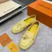 Louis Vuitton Shoes for Women's Louis Vuitton Sandals #A62074