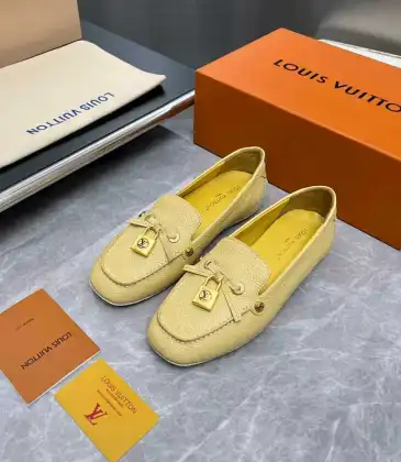 Louis Vuitton Shoes for Women's Louis Vuitton Sandals #A62074 Louis Vuitton Shoes for Women's Louis Vuitton Sandals #A62074
