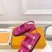 Louis Vuitton Shoes for Women's Louis Vuitton Sandals #A64313