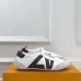 Louis Vuitton Shoes for Women's Louis Vuitton Sandals #A64324
