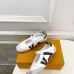 Louis Vuitton Shoes for Women's Louis Vuitton Sandals #A64324