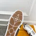 Louis Vuitton Shoes for Women's Louis Vuitton Sandals #A64324