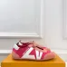 Louis Vuitton Shoes for Women's Louis Vuitton Sandals #A64325