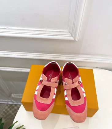 Louis Vuitton Shoes for Women's Louis Vuitton Sandals #A64325 Louis Vuitton Shoes for Women's Louis Vuitton Sandals #A64325