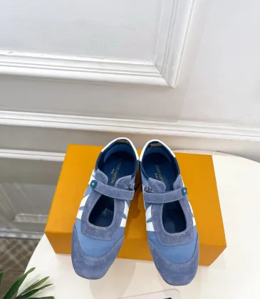 Louis Vuitton Shoes for Women's Louis Vuitton Sandals #A64326 Louis Vuitton Shoes for Women's Louis Vuitton Sandals #A64326