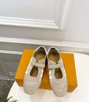 Louis Vuitton Shoes for Women's Louis Vuitton Sandals #A64327 Louis Vuitton Shoes for Women's Louis Vuitton Sandals #A64327